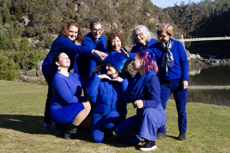 It’s Not the Song, it is the Singing: our 2025 performance